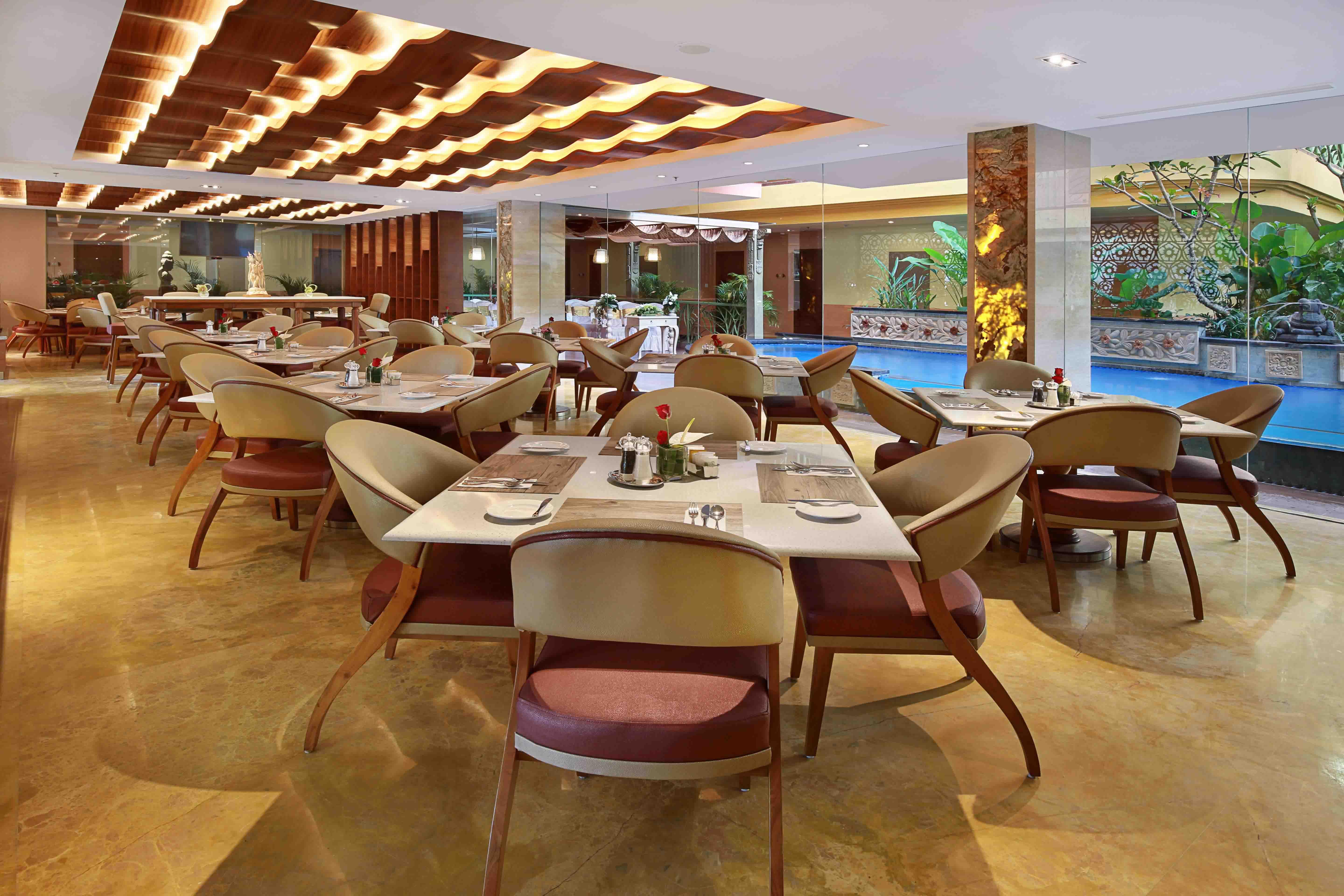 Sens Hotel And Spa Убуд Екстериор снимка