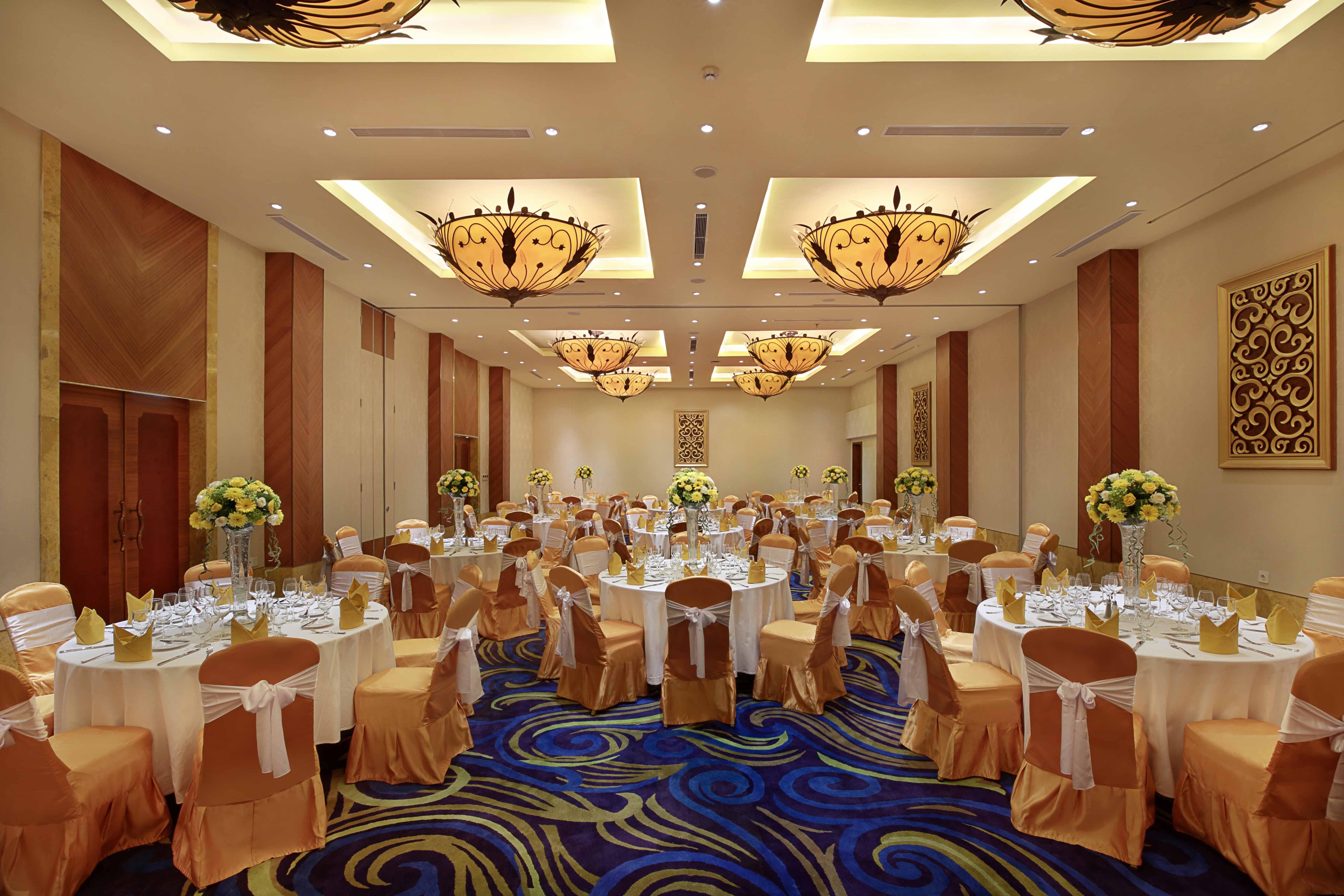 Sens Hotel And Spa Убуд Екстериор снимка