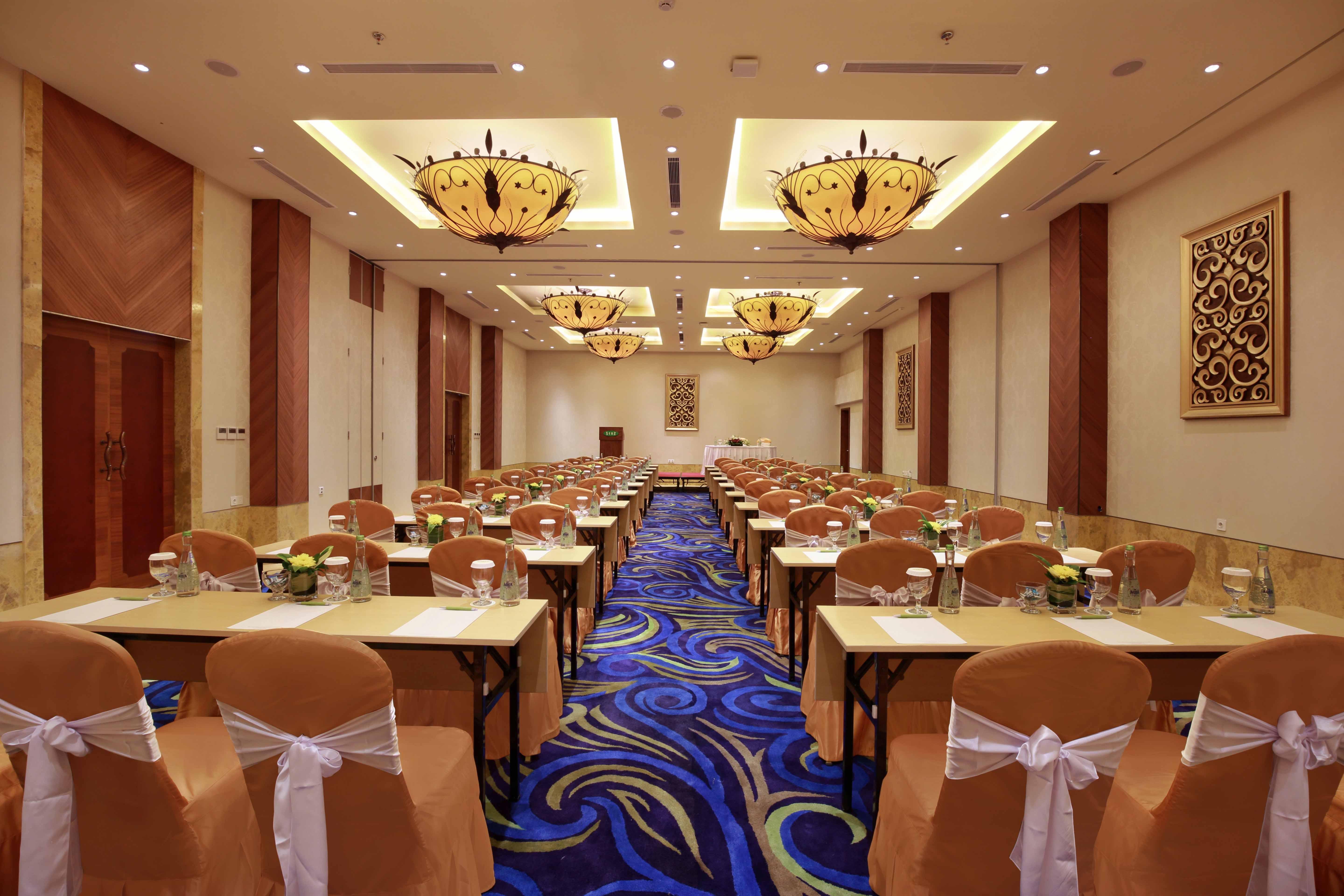 Sens Hotel And Spa Убуд Екстериор снимка