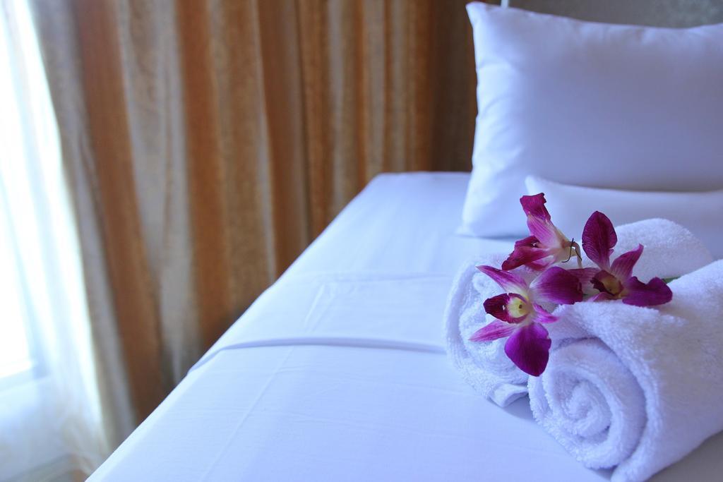 Sens Hotel And Spa Убуд Екстериор снимка